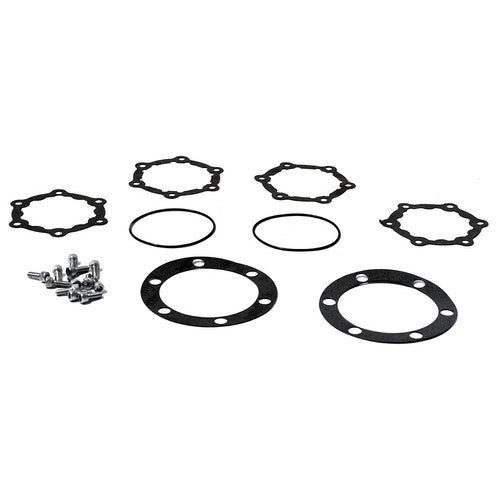 Warn 29061  HUBS SERVICE KIT LOCK OUT