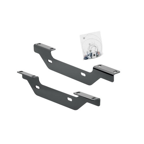 Reese 56001 Outboard HITCH FIFTH WHEEL MOUNTING KIT