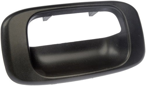 Help! By Dorman 76106  TAILGATE HANDLE COVER