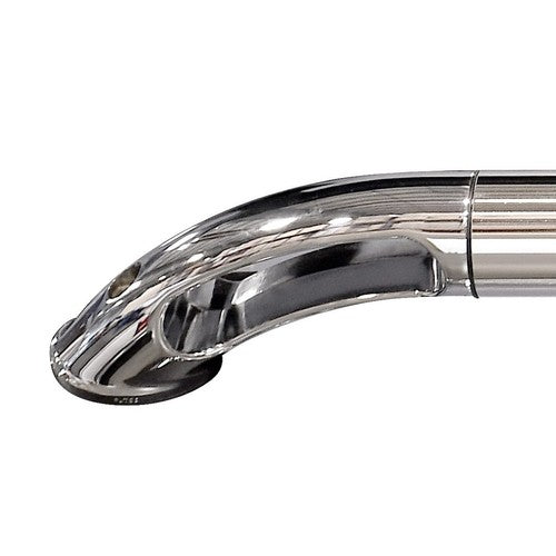 Putco 49859 Boss Locker BED RAILS