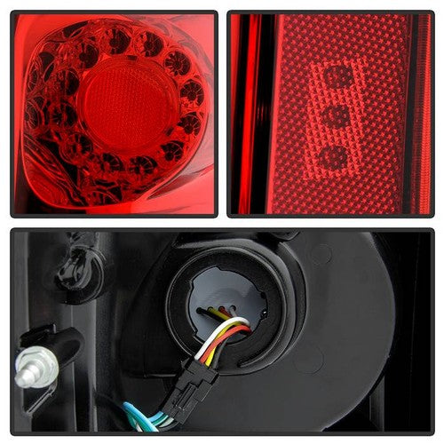 Xtune 9046315  DAYTIME RUNNING LIGHTS