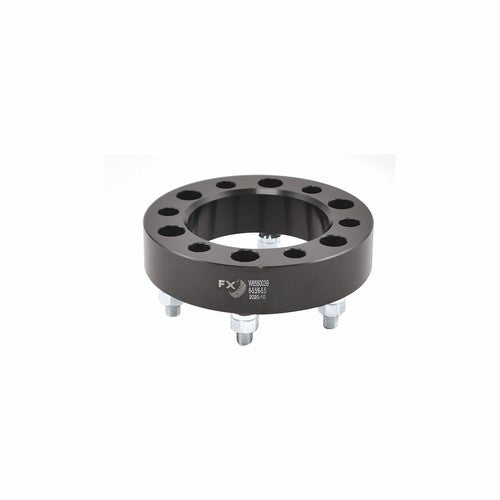 FX Wheels W655003B FX Wheel Spacer WHEEL ADAPTERS