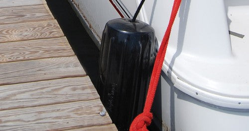 Taylor Made 71025 Big B  BOAT FENDER