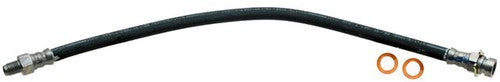 Raybestos Brakes BH4497 Element3 FRONT BRAKE HYDRAULICS