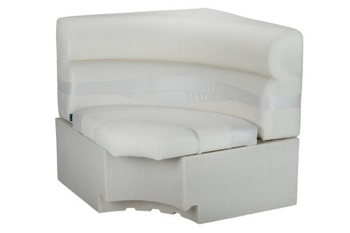 Taylor Made 674632 Platinum Series MARINE SEAT CUSHION