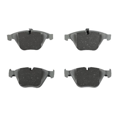 Brembo Front Ceramic Brake Pads Fits 2007-2013 BMW 335i 2008 335xi P06081N