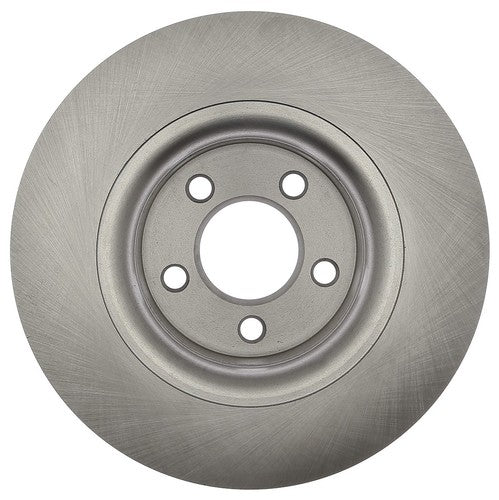 Raybestos Brakes 681953R R-Line BRAKE ROTORS OEM