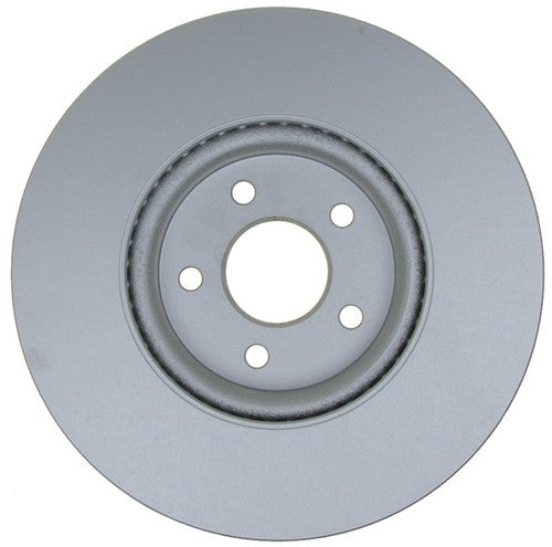 Raybestos Brakes 680998 Specialty - Truck BRAKE ROTORS OEM