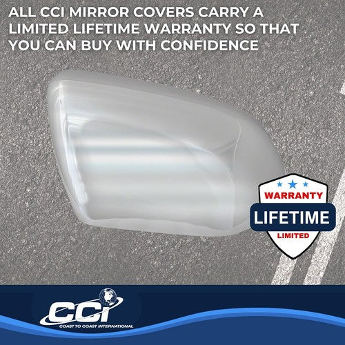 Coast To Coast CCIMC67541  MIRROR COVERS