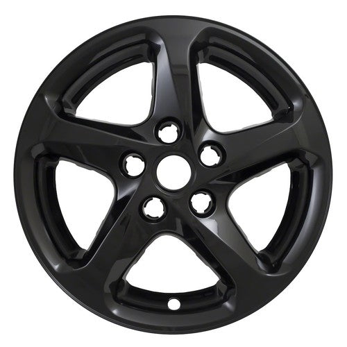 Coast To Coast IWCIMP394BLK IMPOSTOR  WHEEL COVER