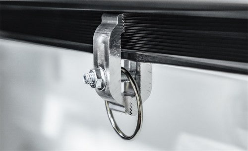 ACCESS Covers 21439 Limited TONNO SOFT ROLLING