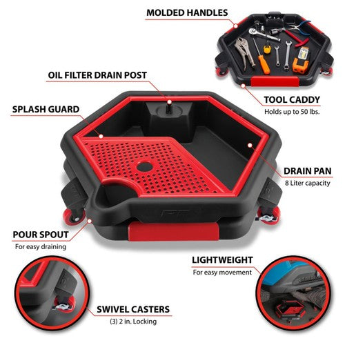 Performance Tool W4074  TOOL