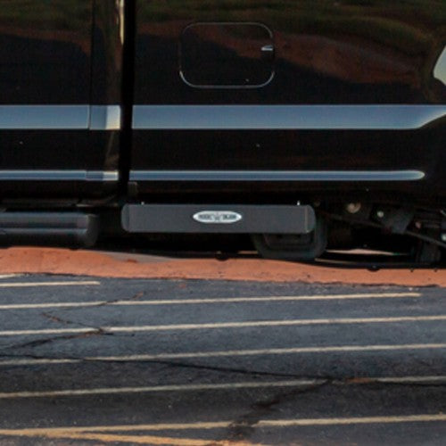Rockslide Engineering RS-100-9 R-Step STEP TRUCK