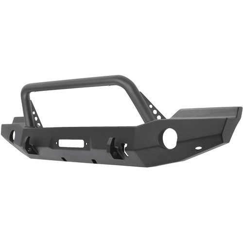 Westin Automotive 59-80045 WJ2 Series BUMPER JEEP FRONT