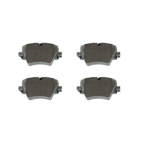 Brembo Front Ceramic Brake Pads Fits 2019-2023 BMW 330i Brake Pads P06093N