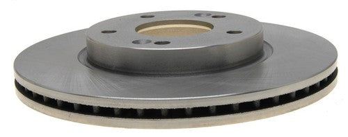 Raybestos Brakes 980897R R-Line BRAKE ROTORS OEM