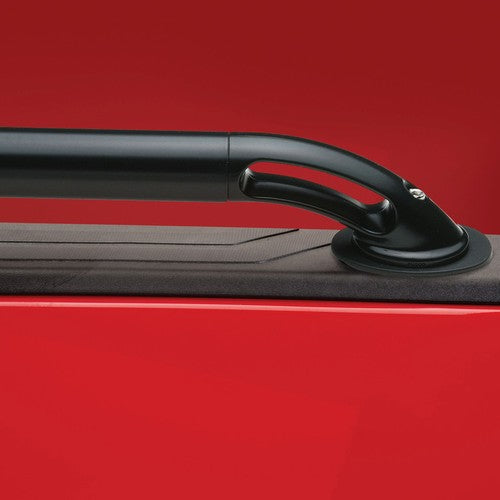 Putco 88858 Locker BED RAILS