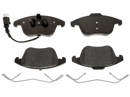 Raybestos Brakes MGD1375MH R-Line BRAKE PADS OEM