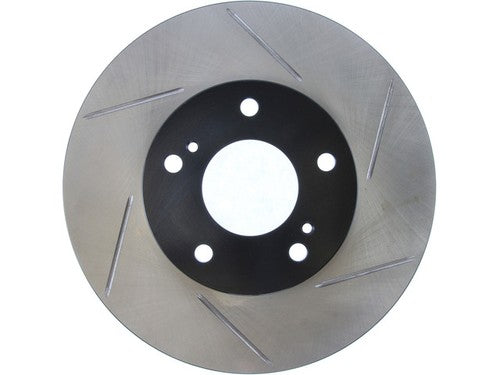 Stop Tech/ Power Slot 126.42043SL SportStop  Slotted BRAKE ROTORS