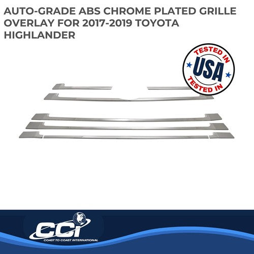 Coast To Coast IWCGI154  GRILL INSERT