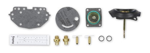 Holley Performance 703-47  CARBURETOR REBUILD KIT
