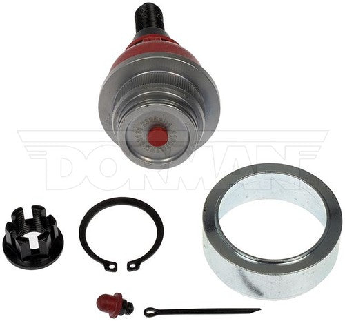 Dorman Chassis BJ92465RD Premium  SUSPENSION OEM