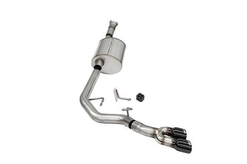 Corsa Performance 21165BLK Sport Cat Back System EXHAUST SYSTEM