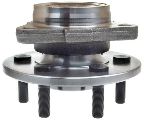 Raybestos Brakes 715007 R-Line BEARINGS OEM