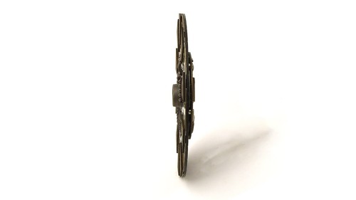 Centerforce KDF939064 Dual Friction  CLUTCH SET
