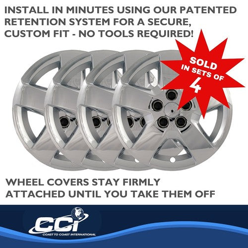 Coast To Coast IWC44016C  WHEEL COVER