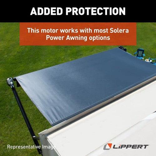 Lippert Components 373566 Solera AWNING-REPAIR PARTS RV