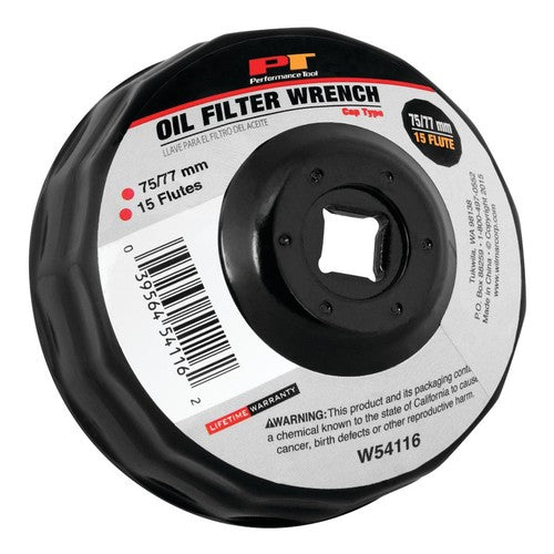 Performance Tool W54116  TOOL