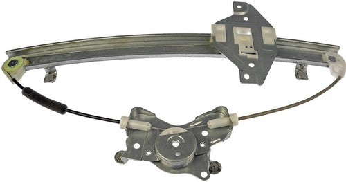 Dorman (OE Solutions) 749-400 OE Solutions WINDOW ASSEMBLIES & MOTORS