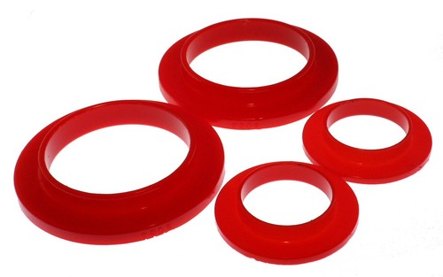 Energy Suspension 4.6101R  SPRINGS COIL ISOLATOR