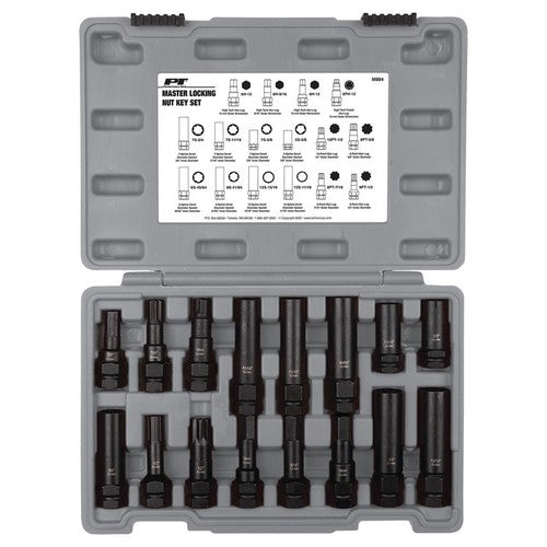 Performance Tool M994  TOOL