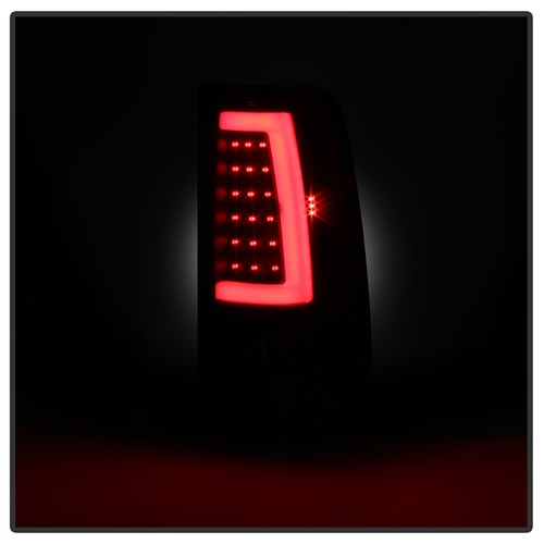 Xtune 9038778 Version 3 TAIL LIGHT LENSES