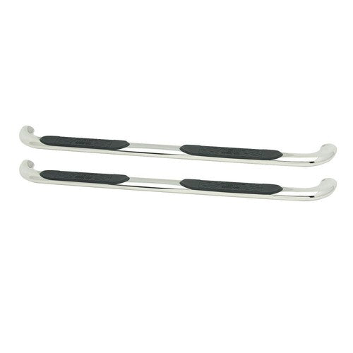 Westin Automotive 21-3560 Platinum NERF BAR OVAL 4"