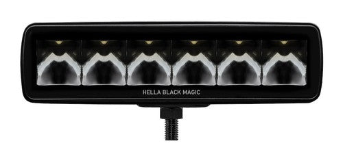 Hella 358176211 Black Magic  LIGHT BAR