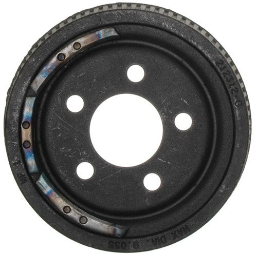 Raybestos Brakes 1334R R-Line BRAKE DRUMS OEM