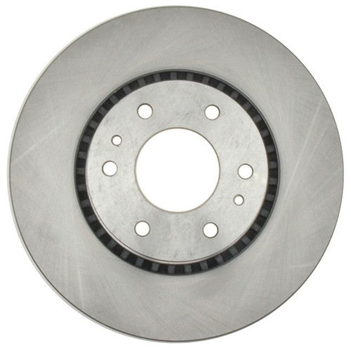 Raybestos Brakes 580023R R-Line BRAKE ROTORS OEM