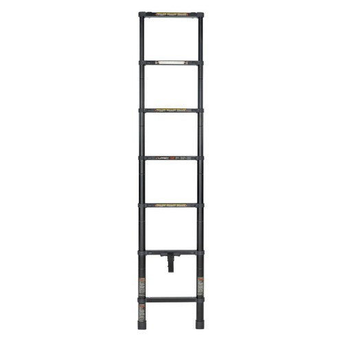 Lippert Components 2024044562  EXTERIOR LADDERS & CARRIERS RV