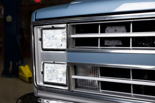 Holley Performance LFRB141 RetroBright LED LIGHTS