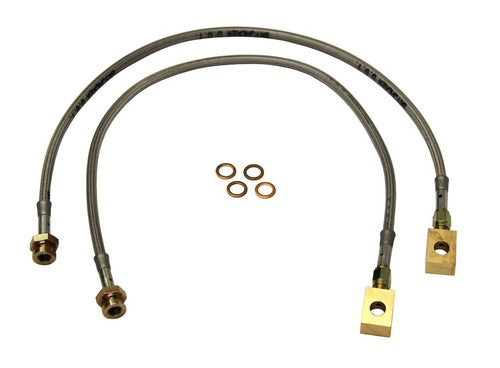 Skyjacker Suspensions FBL17  BRAKE LINE KIT