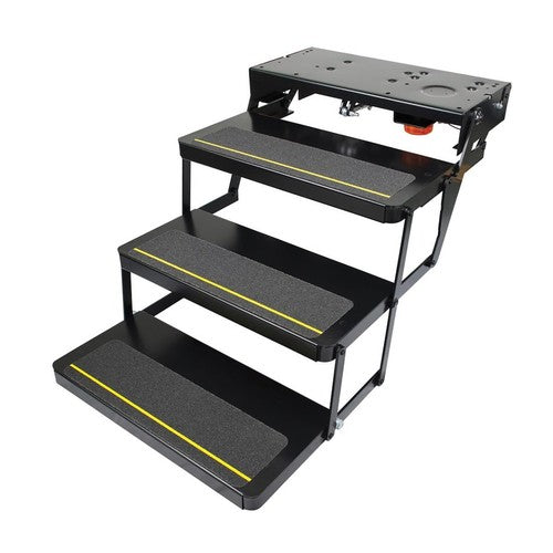 Lippert Components 3658373 Series 25 STEPS & STEP RUGS RV