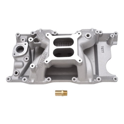 Edelbrock 7577 RPM Air-Gap INTAKE MANIFOLD