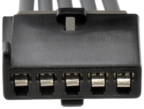 Dorman (TECHoice) 973-508  HEATER PARTS
