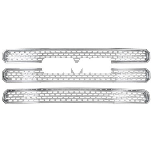 Coast To Coast IWCGI116  GRILL INSERT