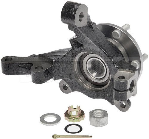 Dorman (OE Solutions) 698-482 OE Solutions WHEEL HARDWARE OEM