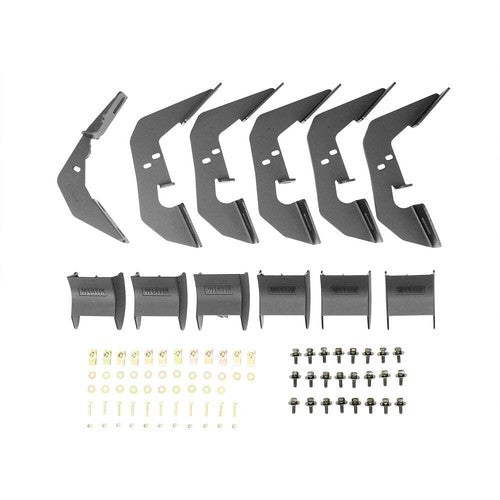 Westin Automotive 28-71090 R7 Series NERF BAR OVAL 6"
