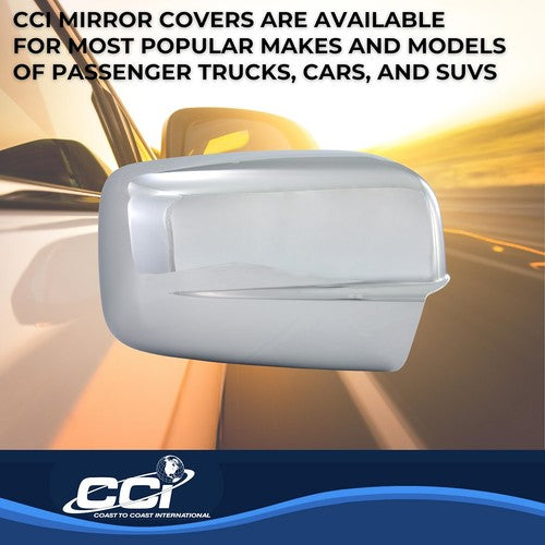 Coast To Coast CCIMC67443  MIRROR COVERS